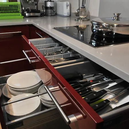 El Mirador De La Toba * Fuentetoba