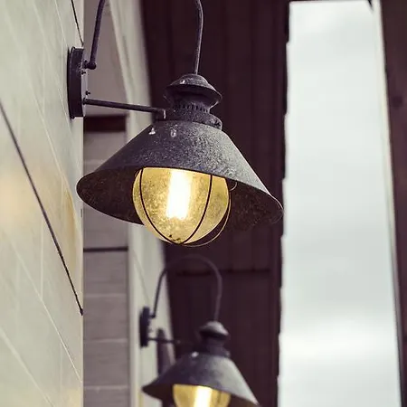 El Mirador De La Toba Casa de Férias *