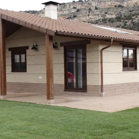 El Mirador De La Toba