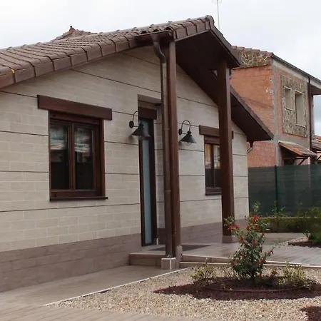 El Mirador De La Toba Vakantiehuis *