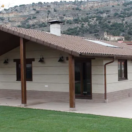 El Mirador De La Toba * Fuentetoba