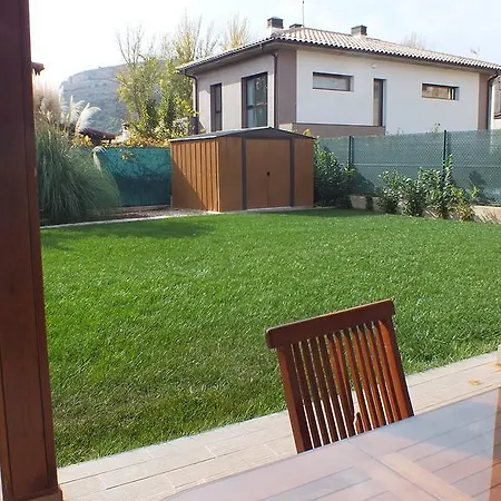 El Mirador De La Toba Fuentetoba