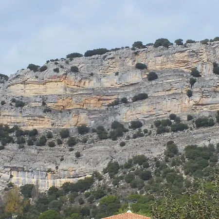 El Mirador De La Toba Casa vacanze