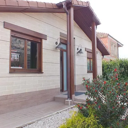 Casa vacanze El Mirador De La Toba *