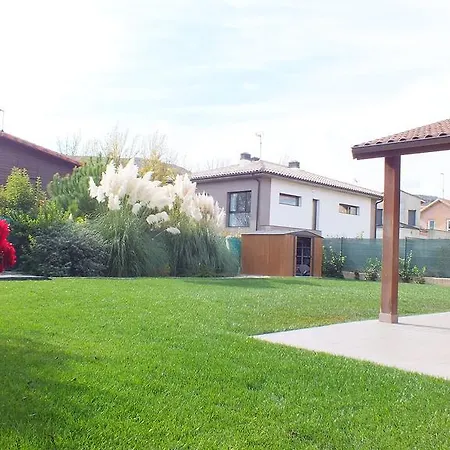 El Mirador De La Toba *