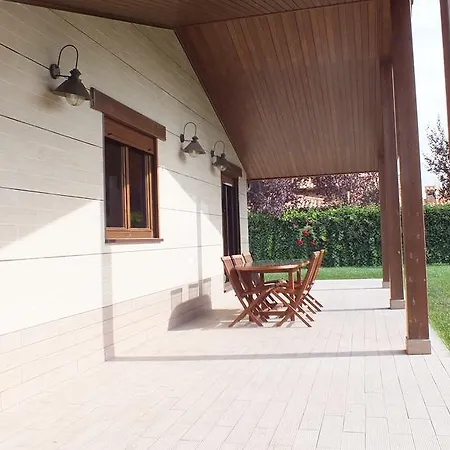 El Mirador De La Toba