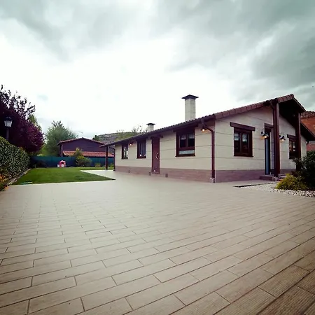 El Mirador De La Toba Fuentetoba