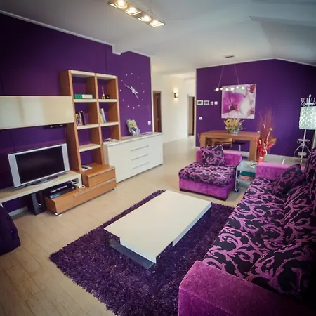 Casa vacanze El Mirador De La Toba Fuentetoba