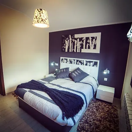 El Mirador De La Toba *