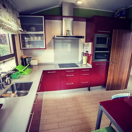 Casa de Férias El Mirador De La Toba Fuentetoba