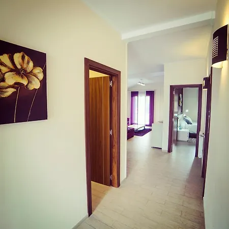 Casa vacanze El Mirador De La Toba *