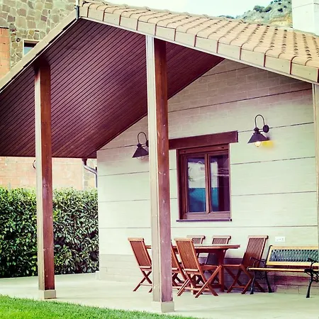 El Mirador De La Toba Casa vacanze Fuentetoba