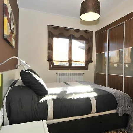 El Mirador De La Toba Casa de Férias Fuentetoba