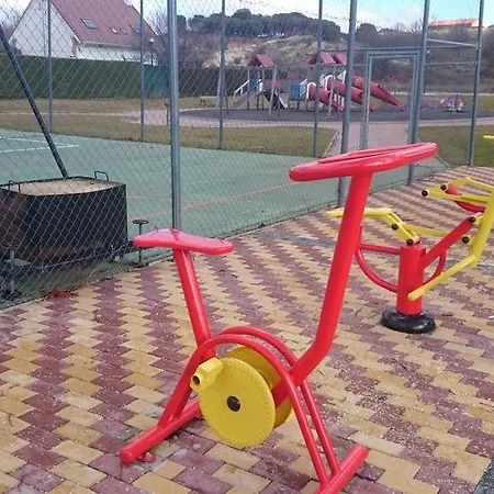 Дом отдыха El Mirador De La Toba *