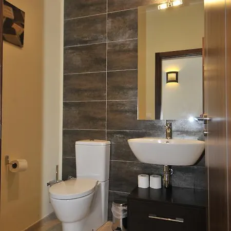 El Mirador De La Toba Casa de Férias *