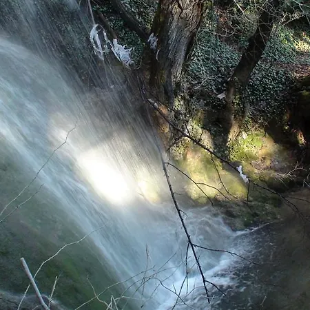 El Mirador De La Toba Casa vacanze