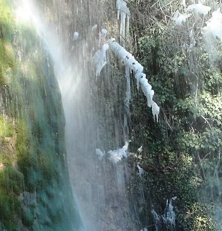 El Mirador De La Toba *