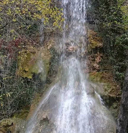 El Mirador De La Toba Vakantiehuis