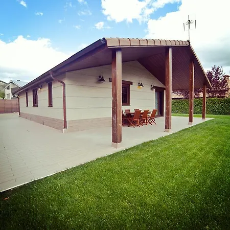 El Mirador De La Toba * Fuentetoba