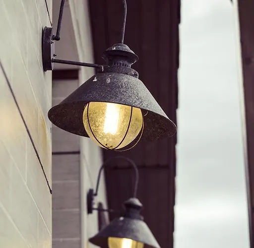 El Mirador De La Toba Feriehus *