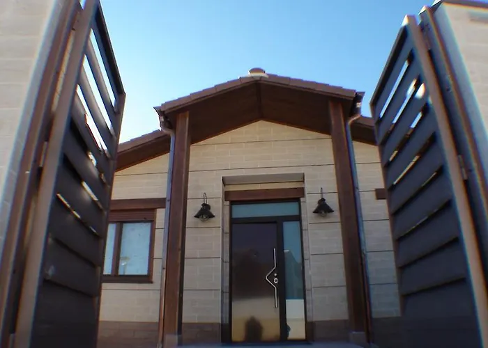 El Mirador De La Toba *