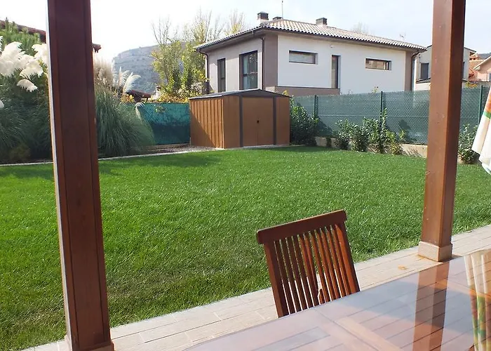 El Mirador De La Toba Fuentetoba