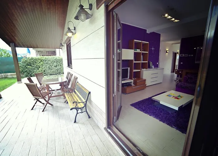 El Mirador De La Toba * Fuentetoba