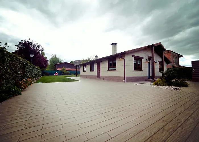 El Mirador De La Toba Fuentetoba