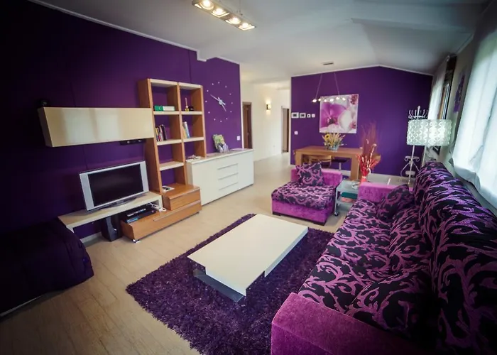 Feriehus El Mirador De La Toba Fuentetoba