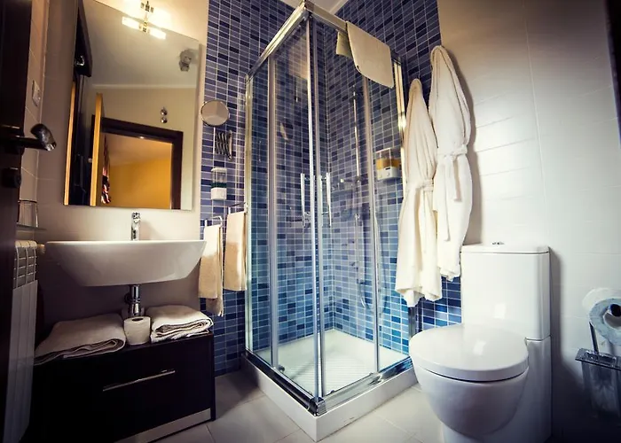 El Mirador De La Toba Feriehus Fuentetoba