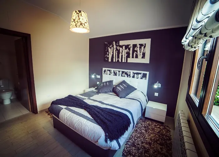 El Mirador De La Toba *