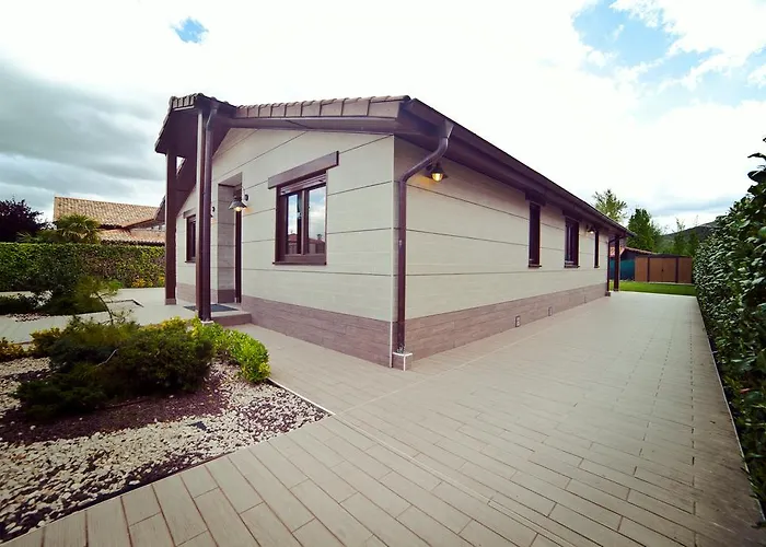 El Mirador De La Toba * Fuentetoba