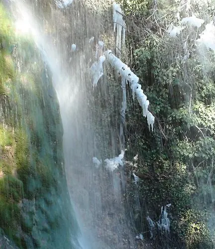 El Mirador De La Toba *