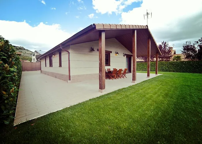 El Mirador De La Toba * Fuentetoba